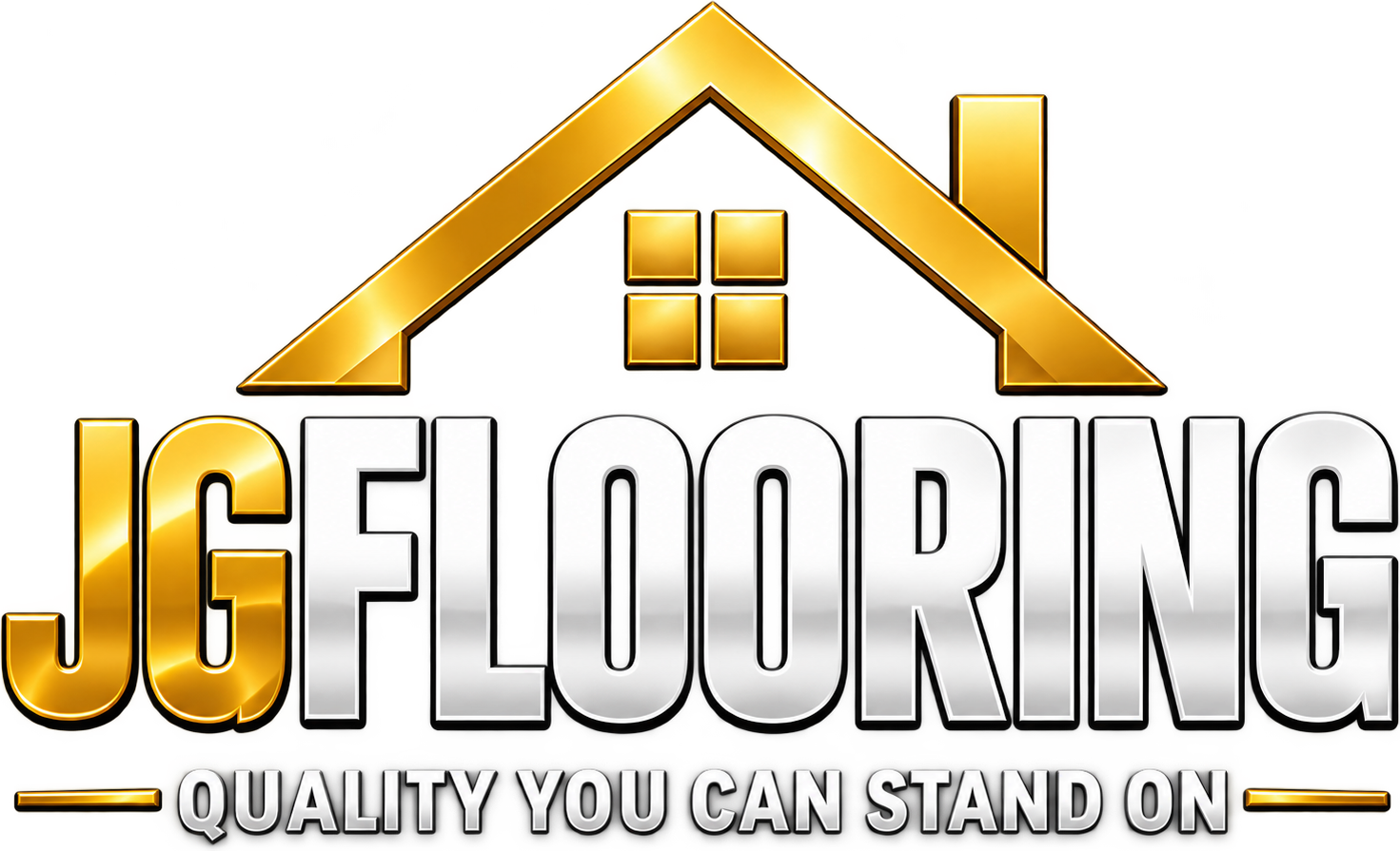 JG Flooring — Quality you can stand on